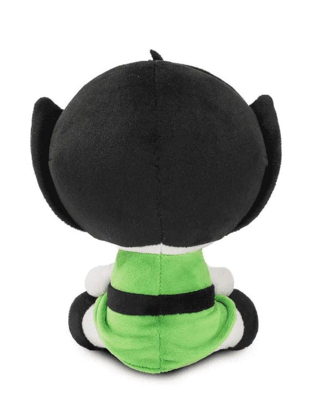 Kidrobot The Powerpuff Girls Buttercup 7.5" Tall Super Soft Phunny Plush - Picture 3 of 7